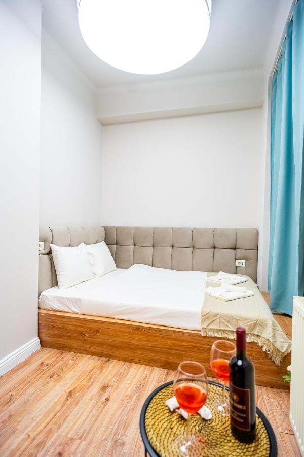 Bucharest Old City - Studio Near Calea Victoriei Luaran gambar