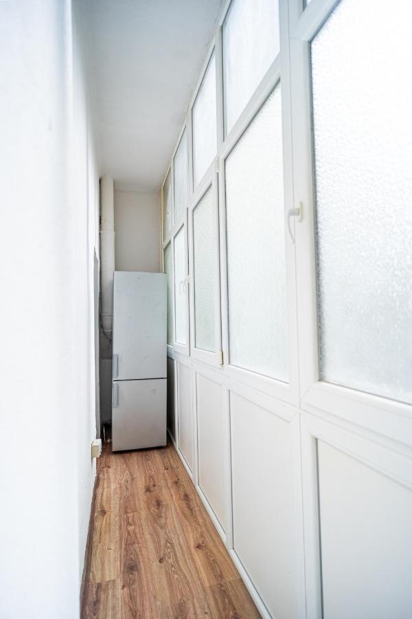 Bucharest Old City - Studio Near Calea Victoriei Luaran gambar