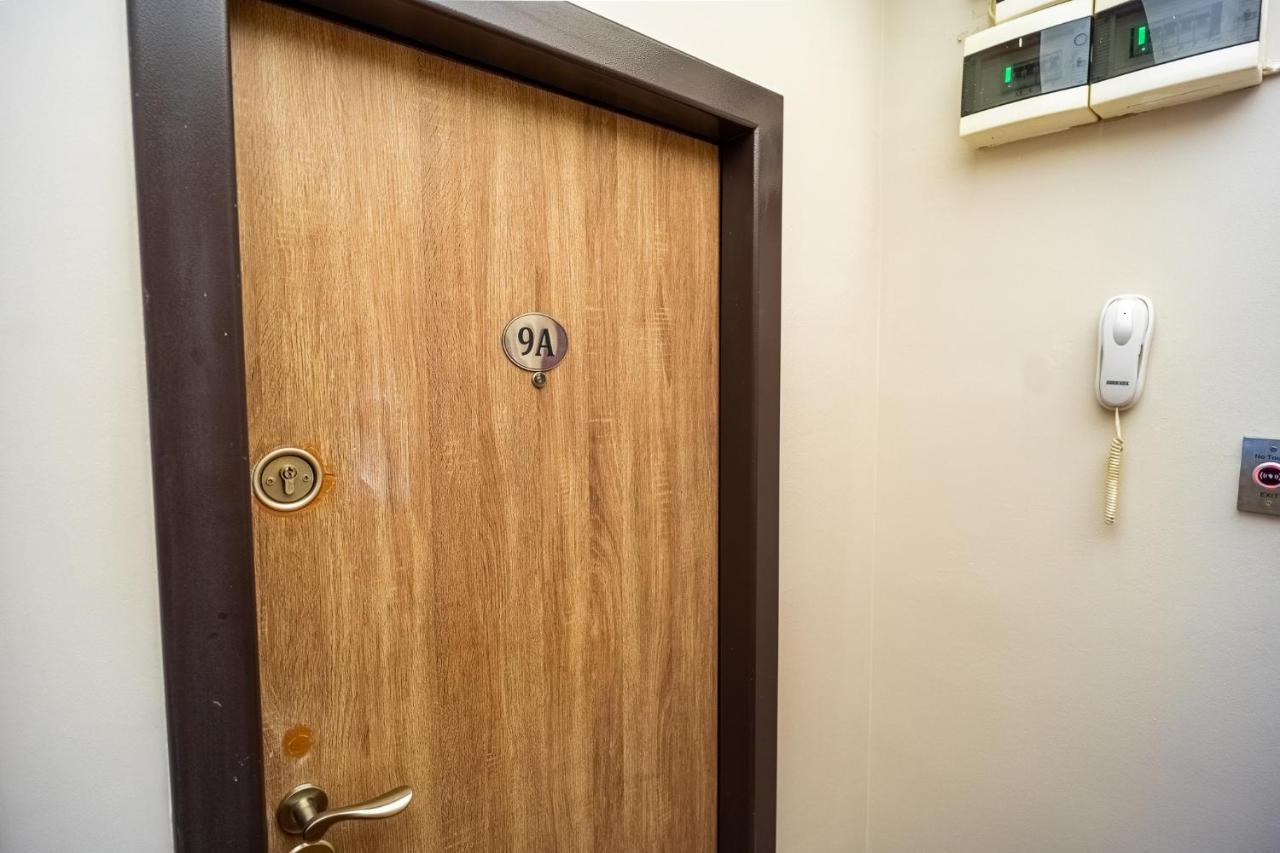 Bucharest Old City - Studio Near Calea Victoriei Luaran gambar